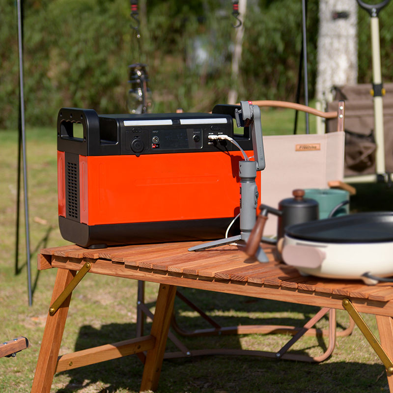 Portable Power Stations GT1500-1210WH 1500W